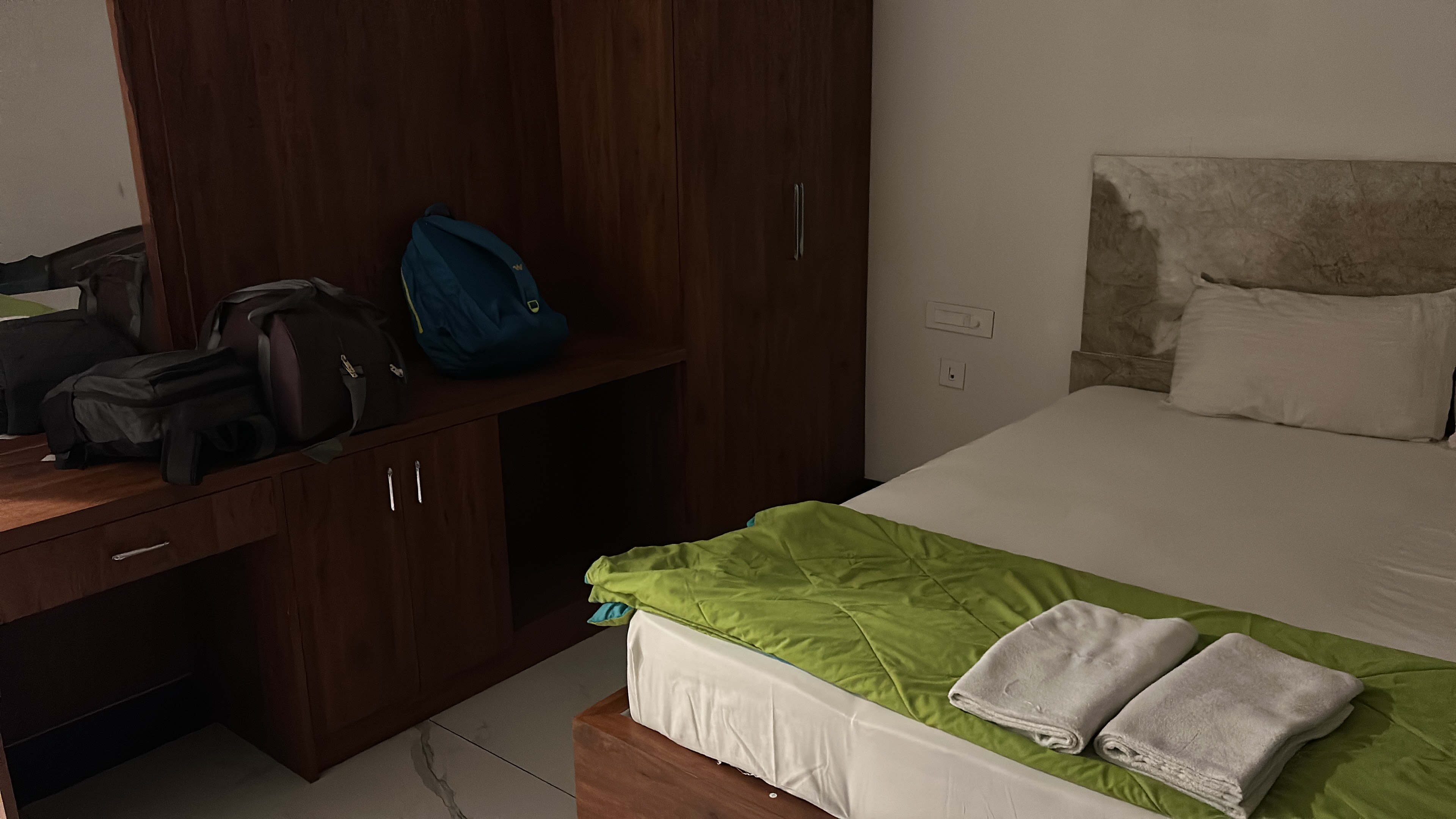DELHI HIGHWAY HOTEL AND RESTAURANT - Traveller Photo