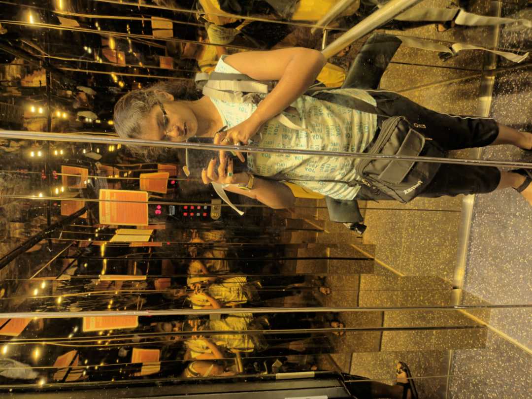 user photos