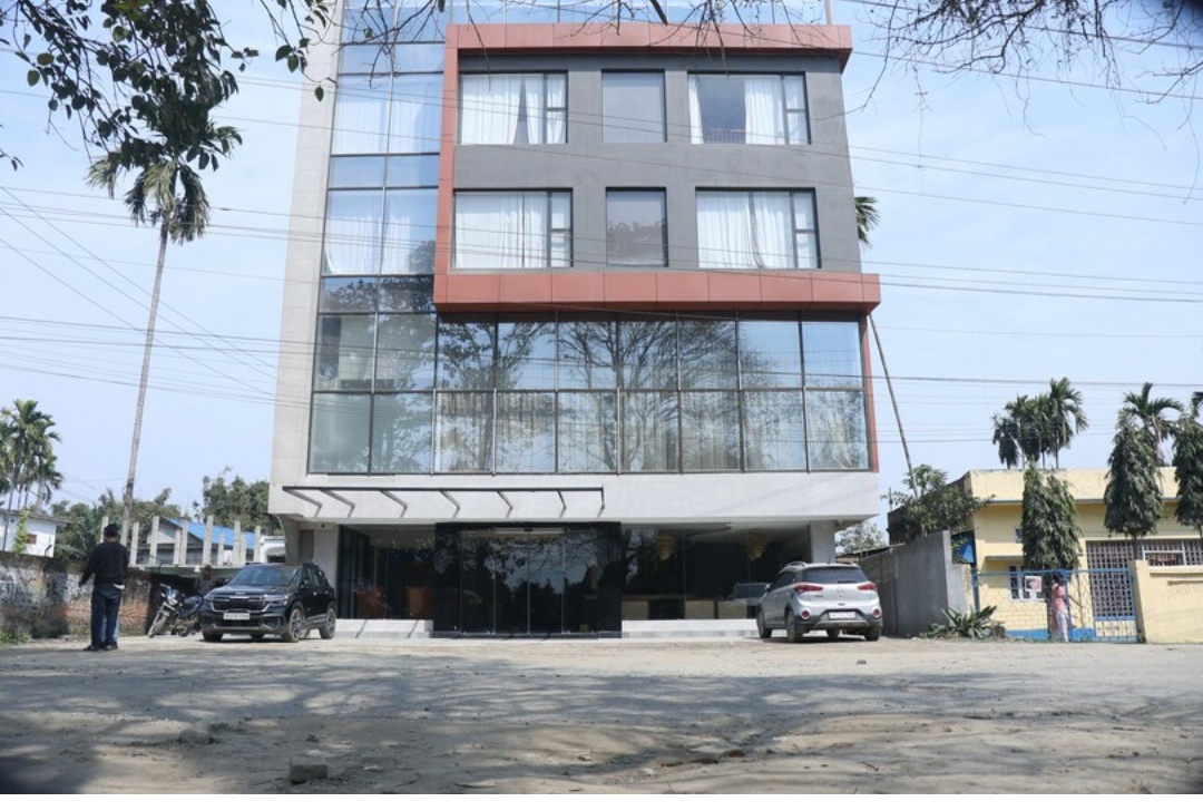 hotel image
