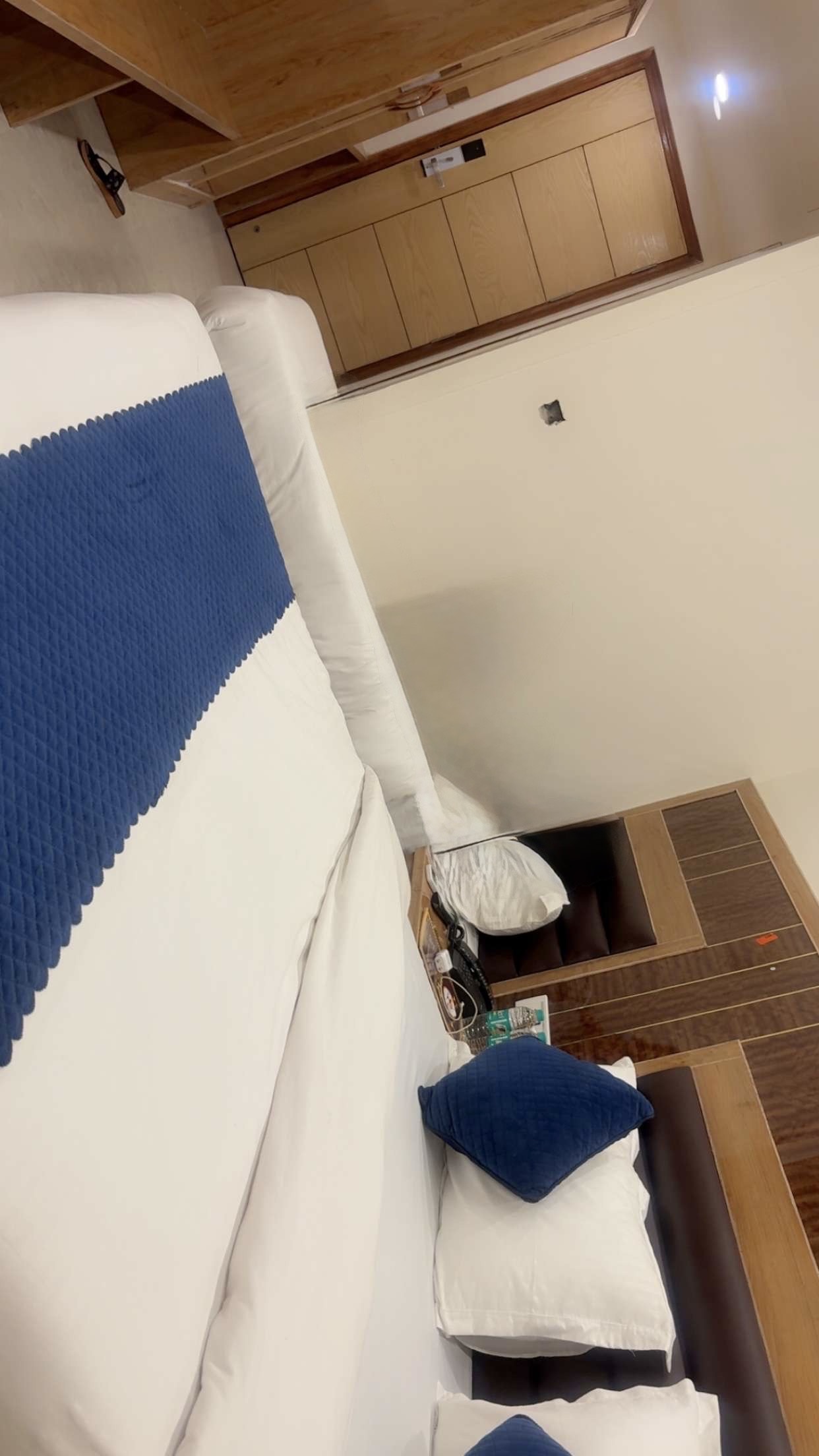 Hotel Guru Preet @ 2min From New Delhi Railway Station - Traveller Photo