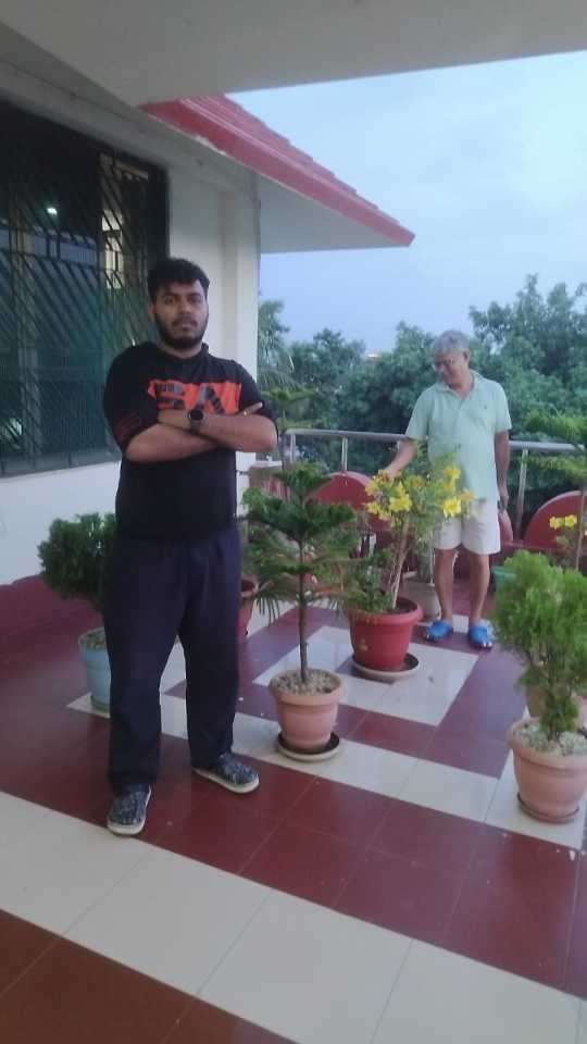 user photos