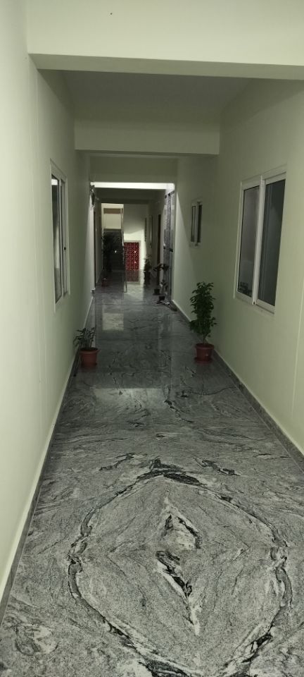 Hotel Southern Suites - Tirupathi(Near APSRTC Bus Stand) - Traveller Photo