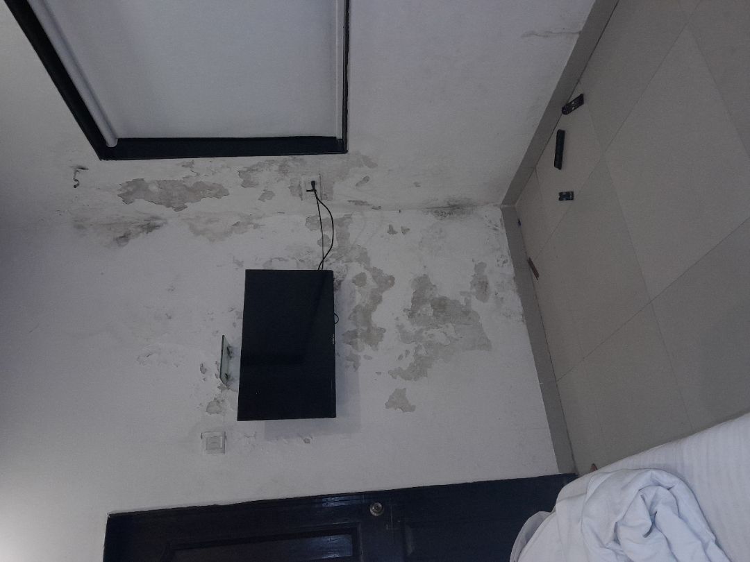Hotel Pravin - Traveller Photo