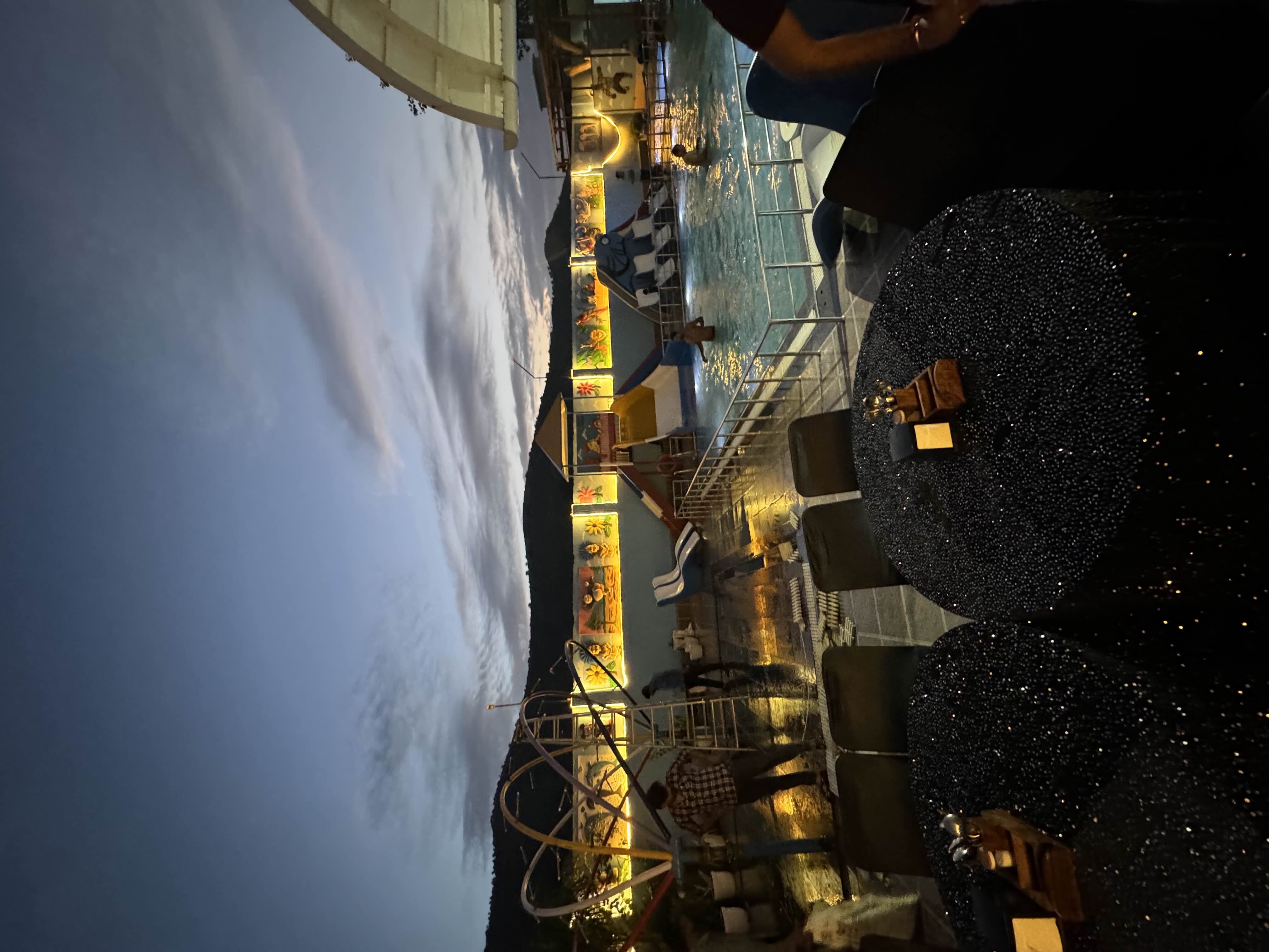 user photos