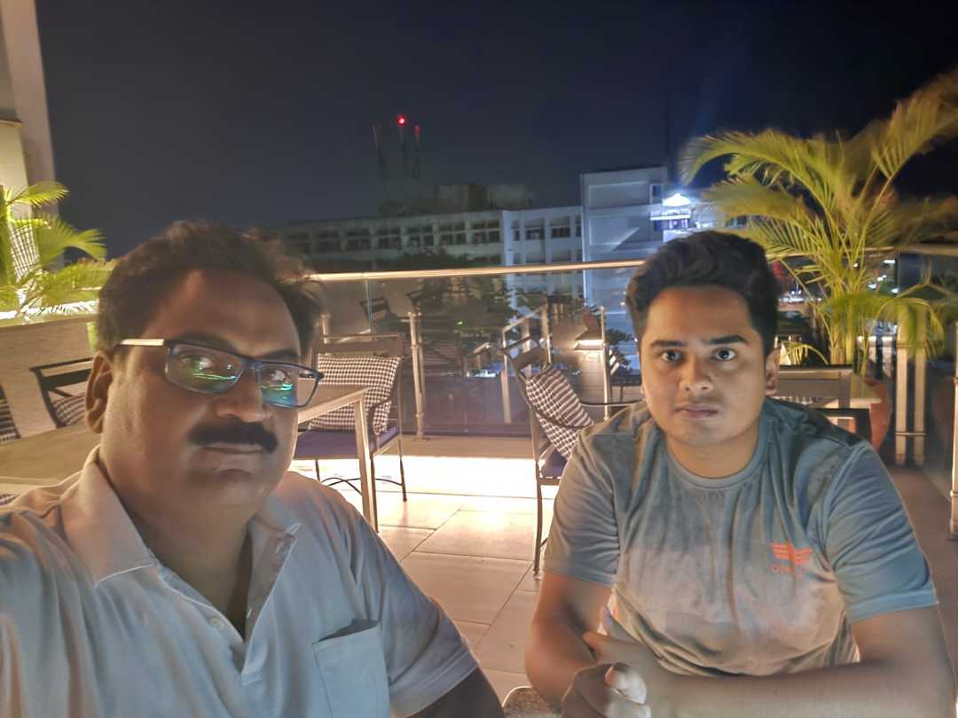 user photos