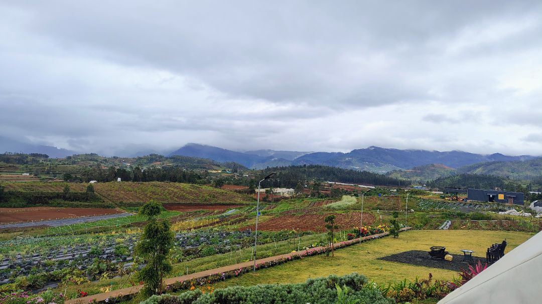 Kookal Valley Organic Farm Stay - Traveller Photo