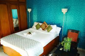 The Excotica Resort Vizag (Pool, Rain Dance & DJ, etc.) - Traveller Photo