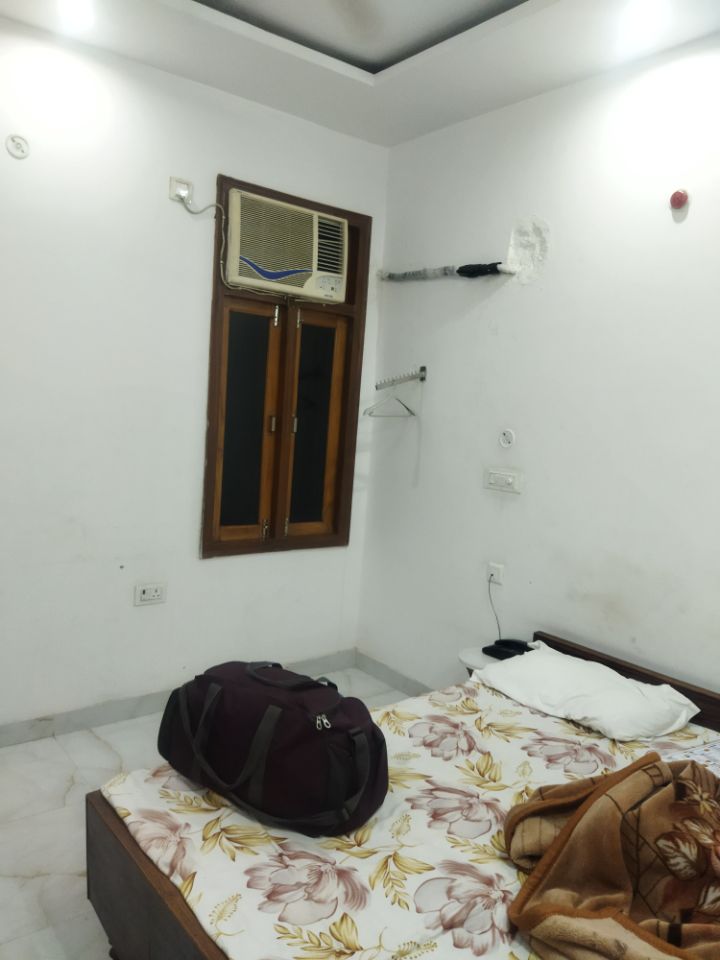Hotel Jewar Inn - Traveller Photo
