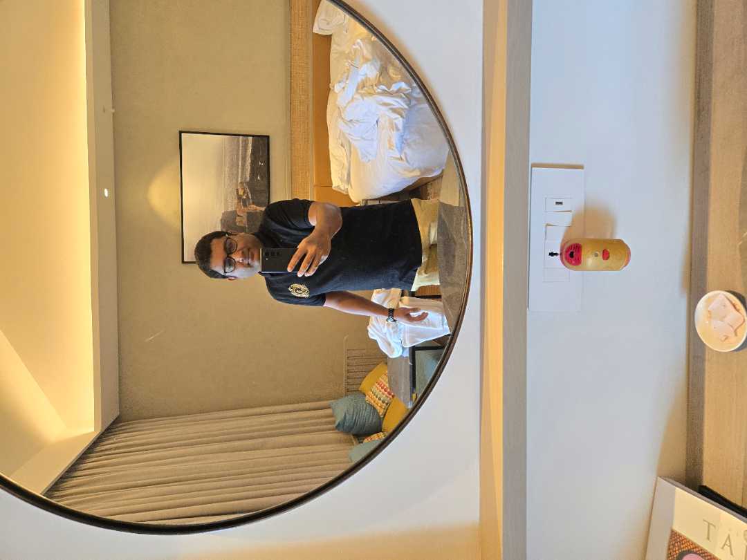 user photos
