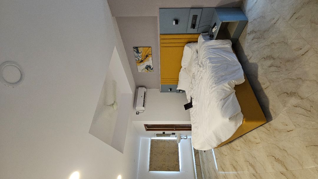 Beestay Hotels financial district - Traveller Photo