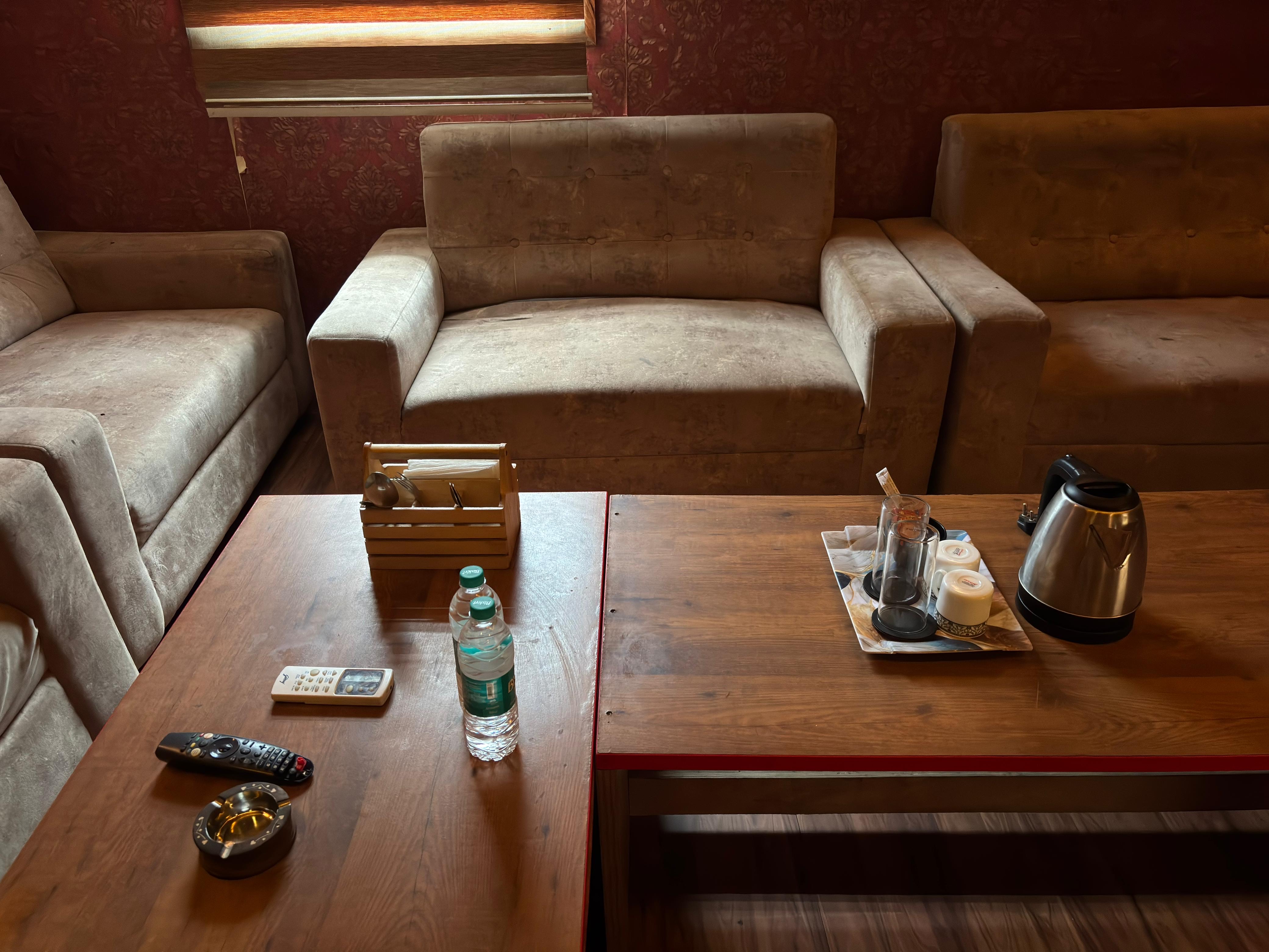 KORAMANGALA SUITES - Traveller Photo