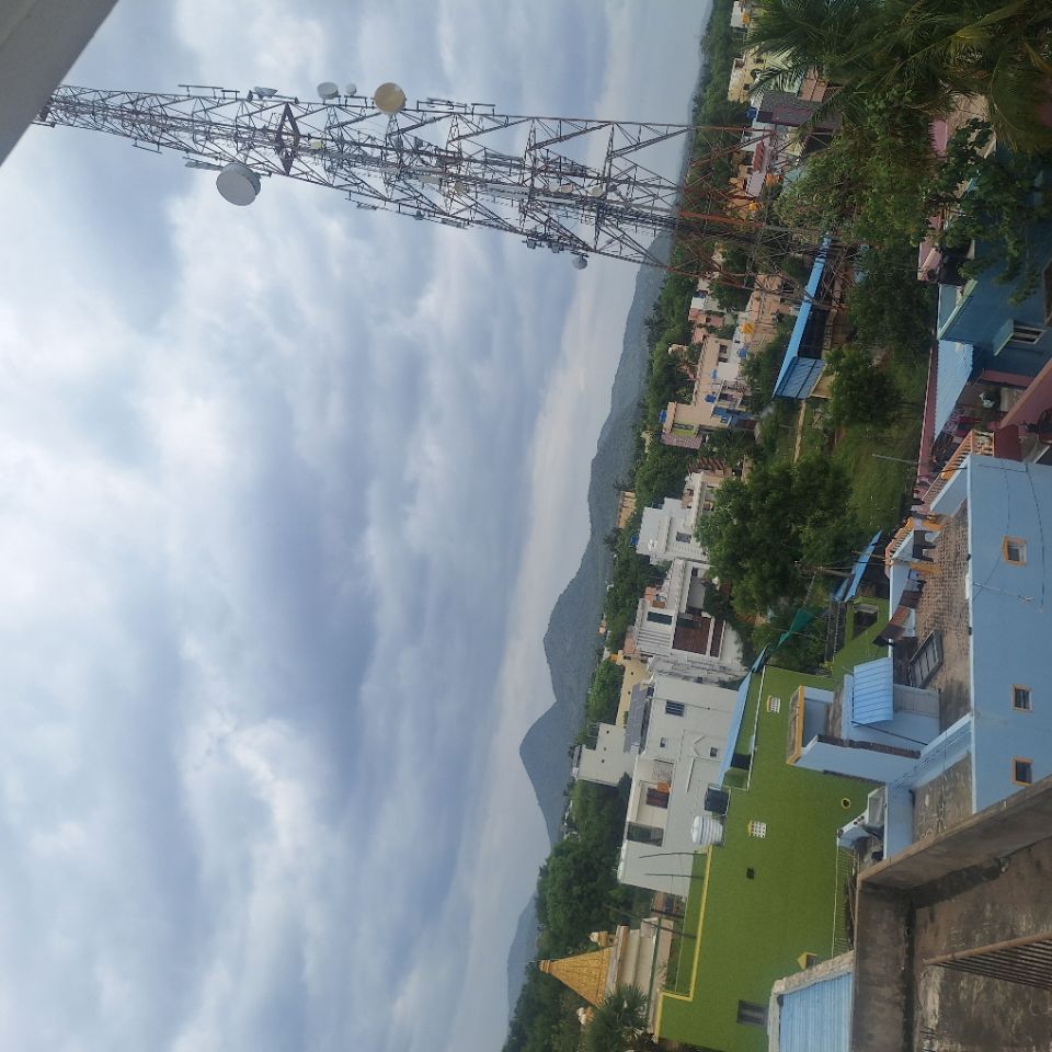 Treebo SV Residency, Vellore - Traveller Photo