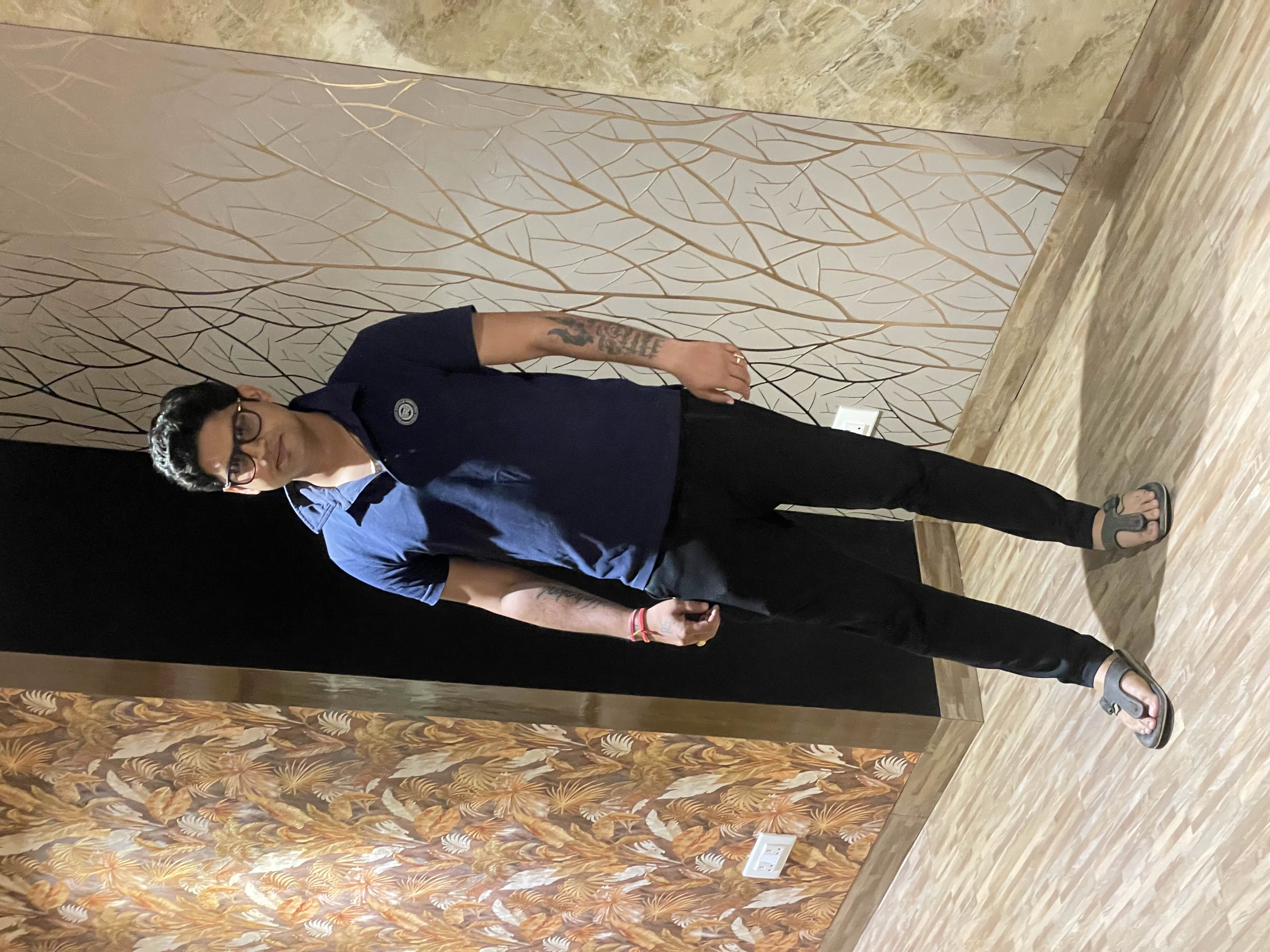 user photos