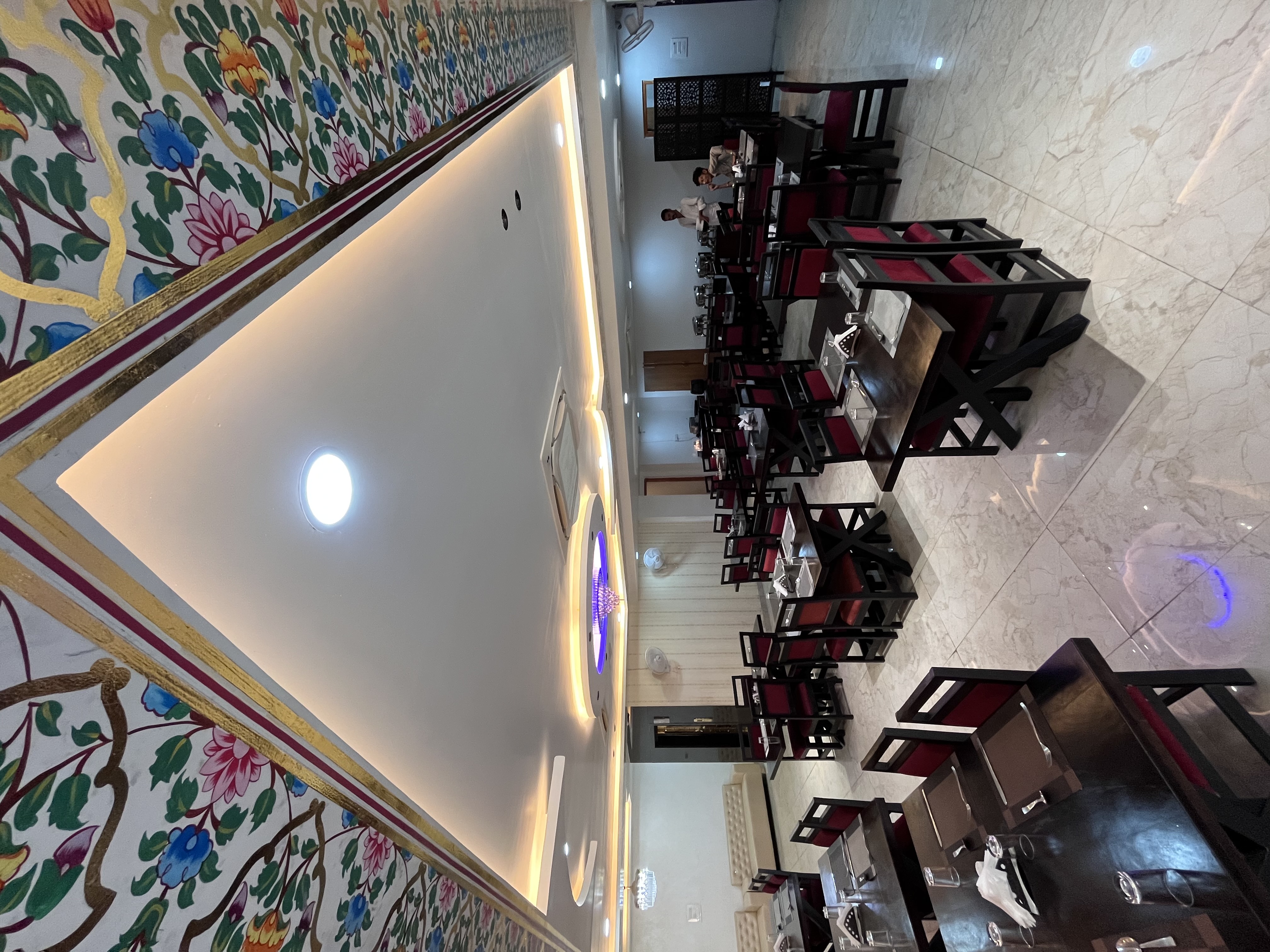 Hotel Jaisal Inn - Traveller Photo