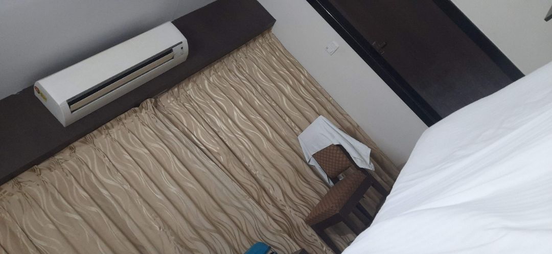 Super Hotel O Kurnool Near Kurnool Medical College - Traveller Photo