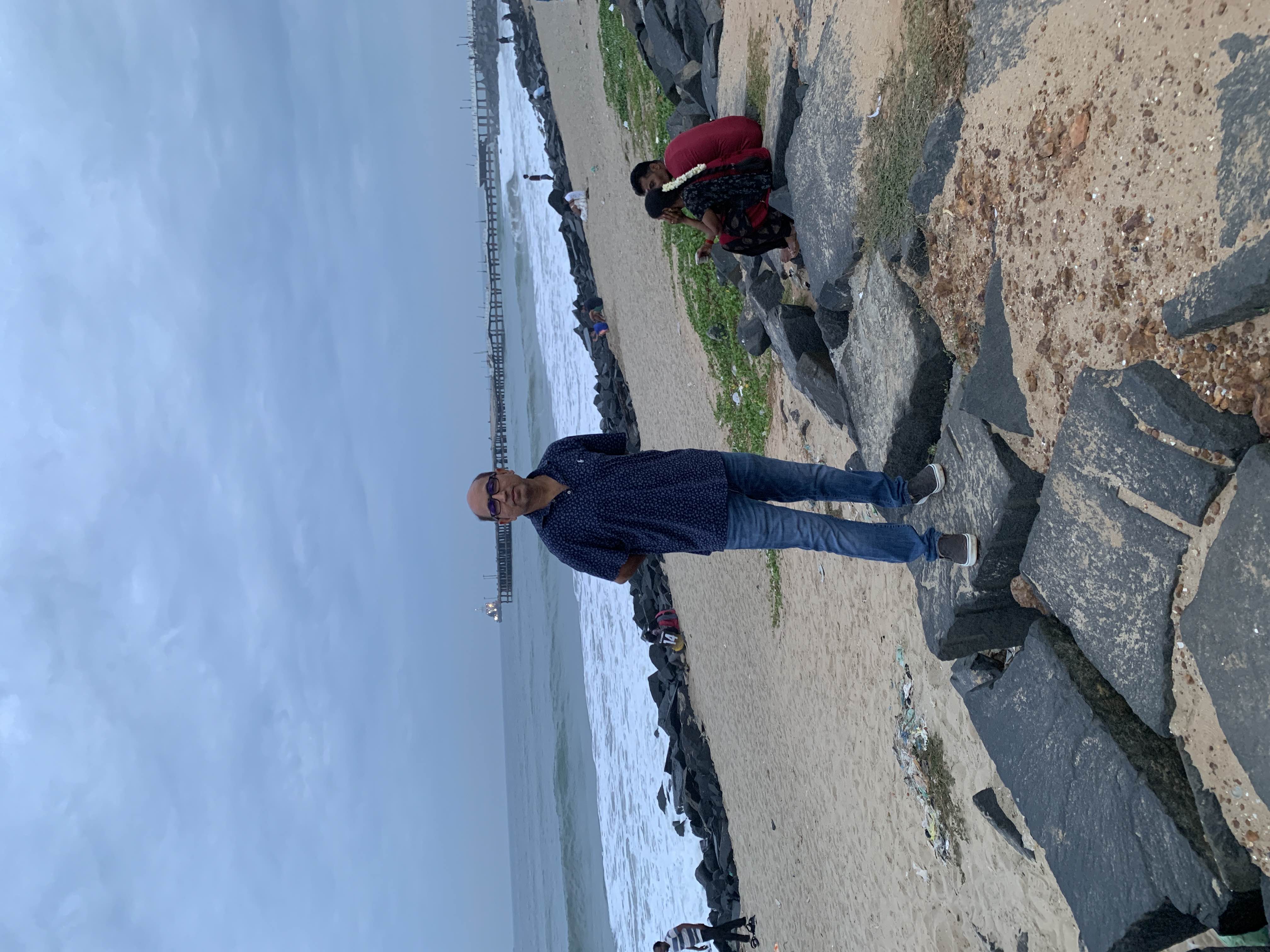 user photos