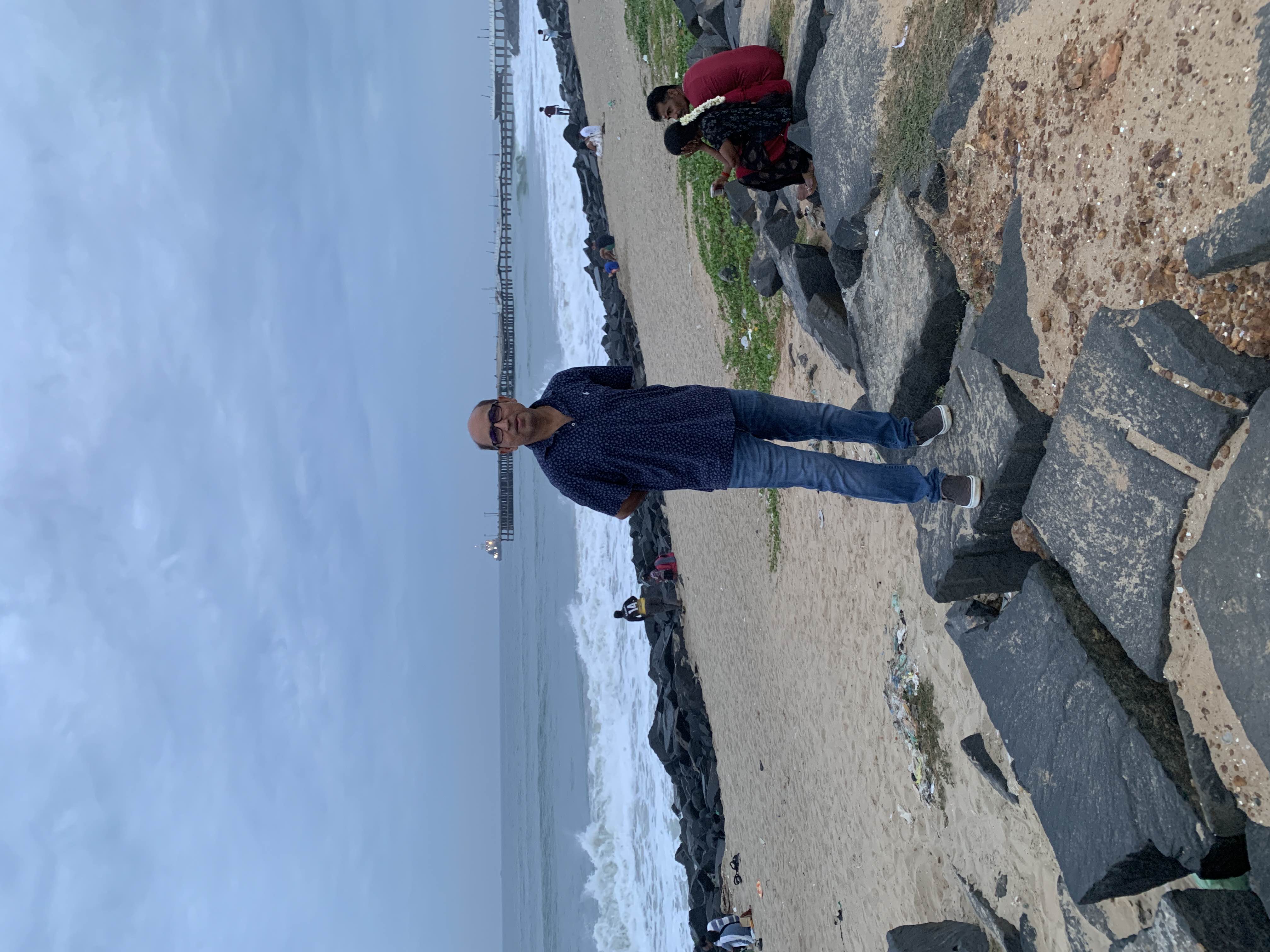 user photos