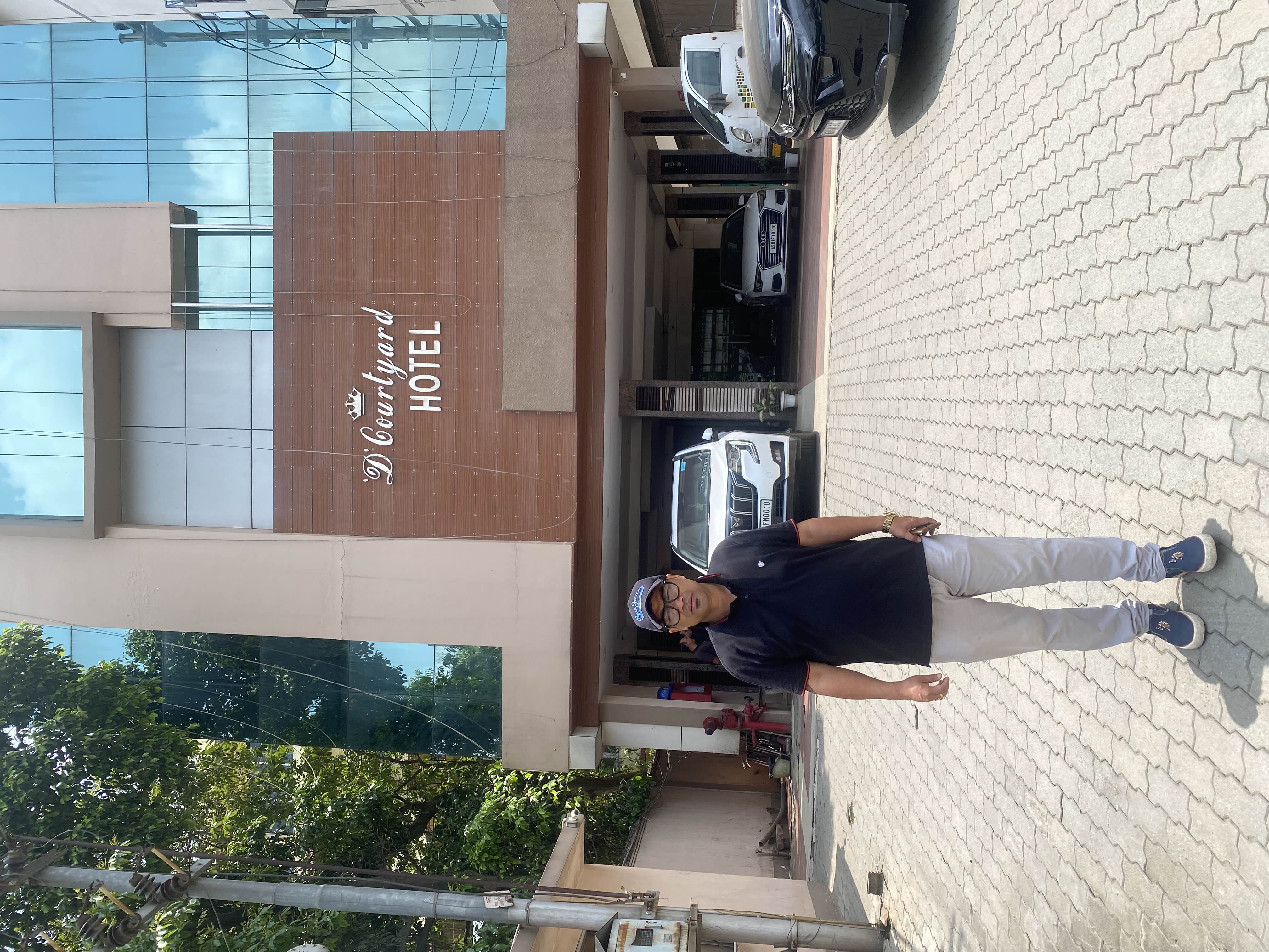 user photos