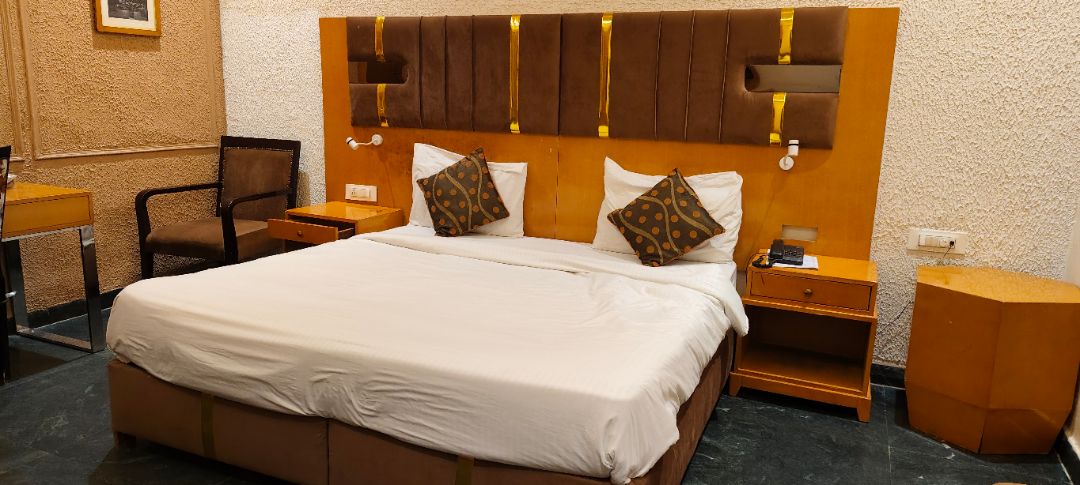 LElegant Hotel by Ace Manor - Traveller Photo