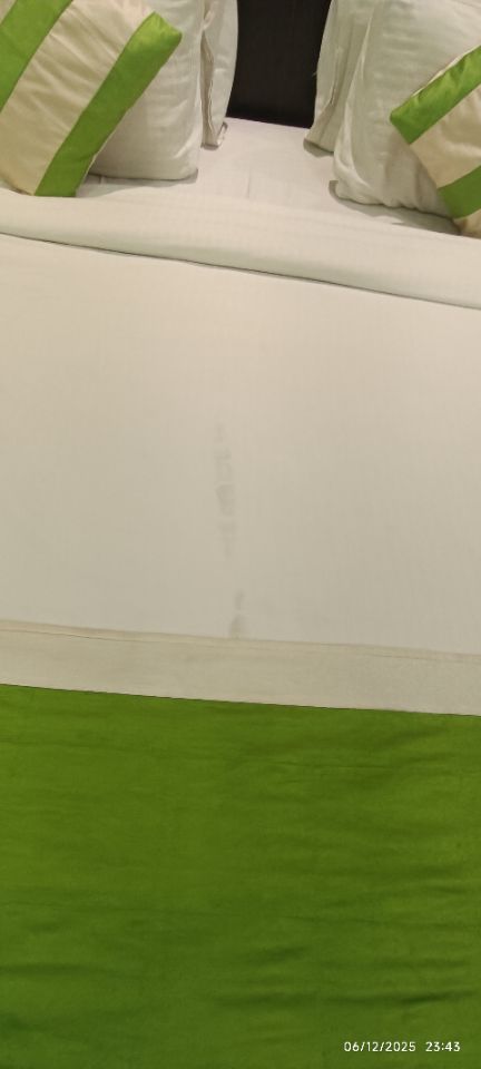 FabExpress Grand Inn I - Traveller Photo