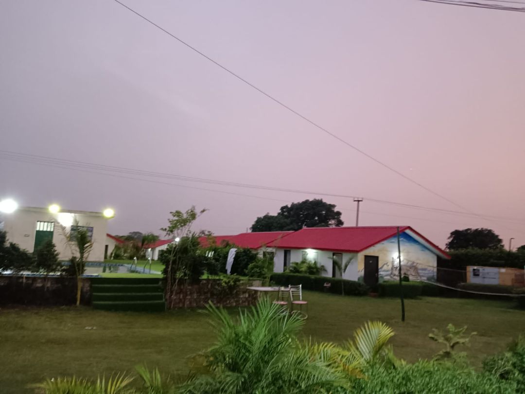 Brar Tiger Resort by Forestory (2.4kms from Waterfall) - Traveller Photo