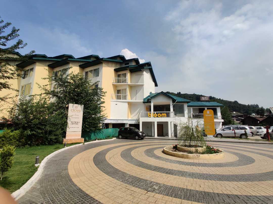 hotel image