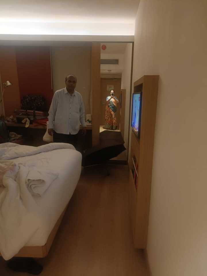 user photos