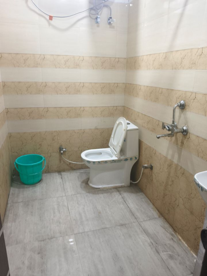 Super Hotel O Bhangel Dadri Road Noida - Traveller Photo