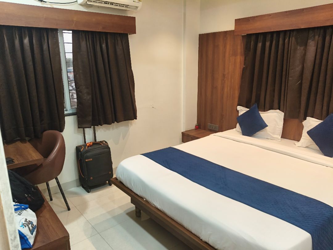 My Bizz Hotel Celebration Chakan - Traveller Photo