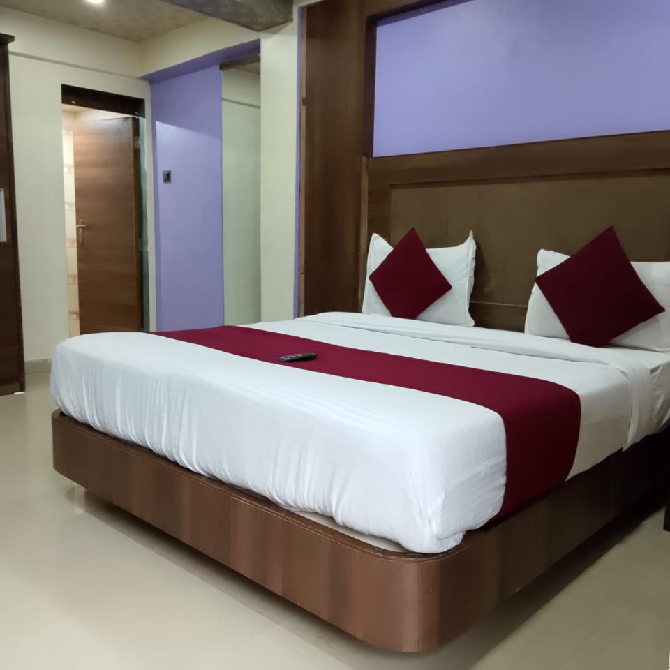 Hotel Sai Niwas - Traveller Photo