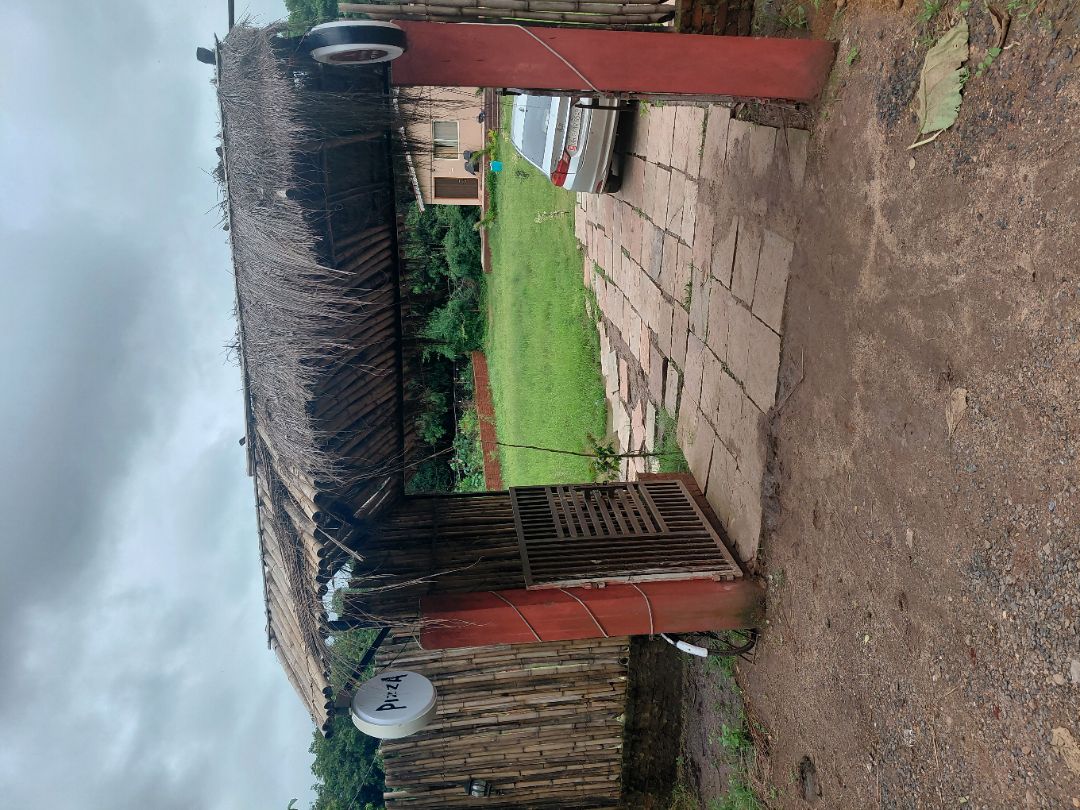 Luxurious cottages in Pachmari - Traveller Photo
