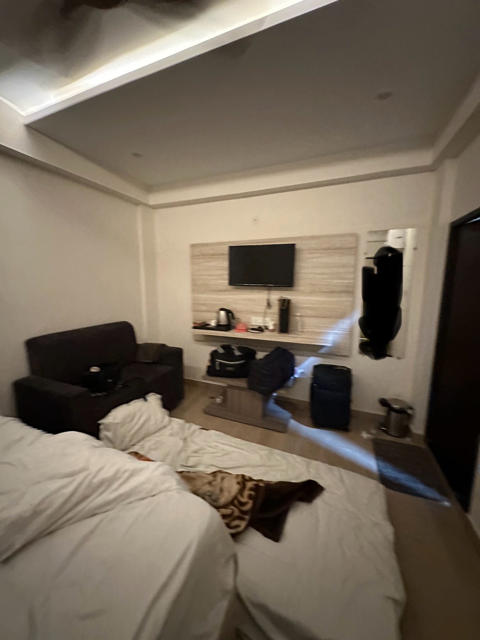 Hotel Abhinandan - Traveller Photo