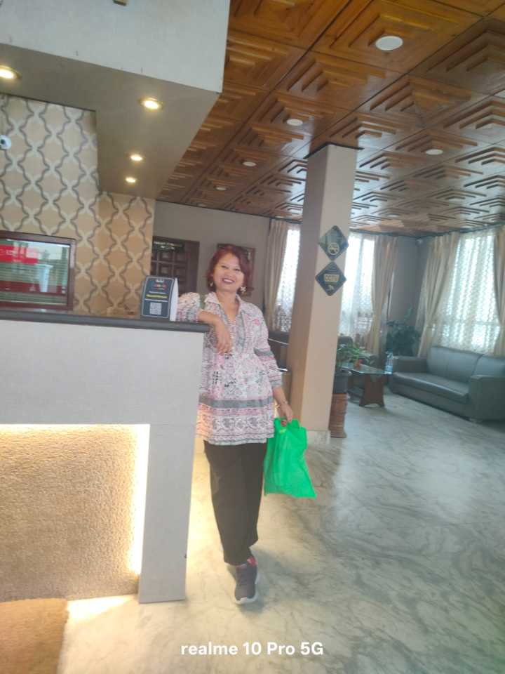 user photos