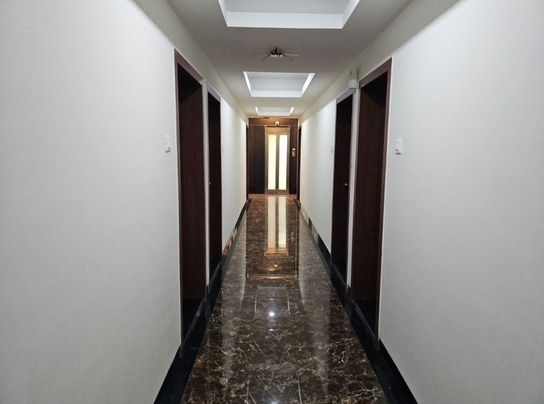 Treebo Iris Executive, Hinjewadi - Traveller Photo
