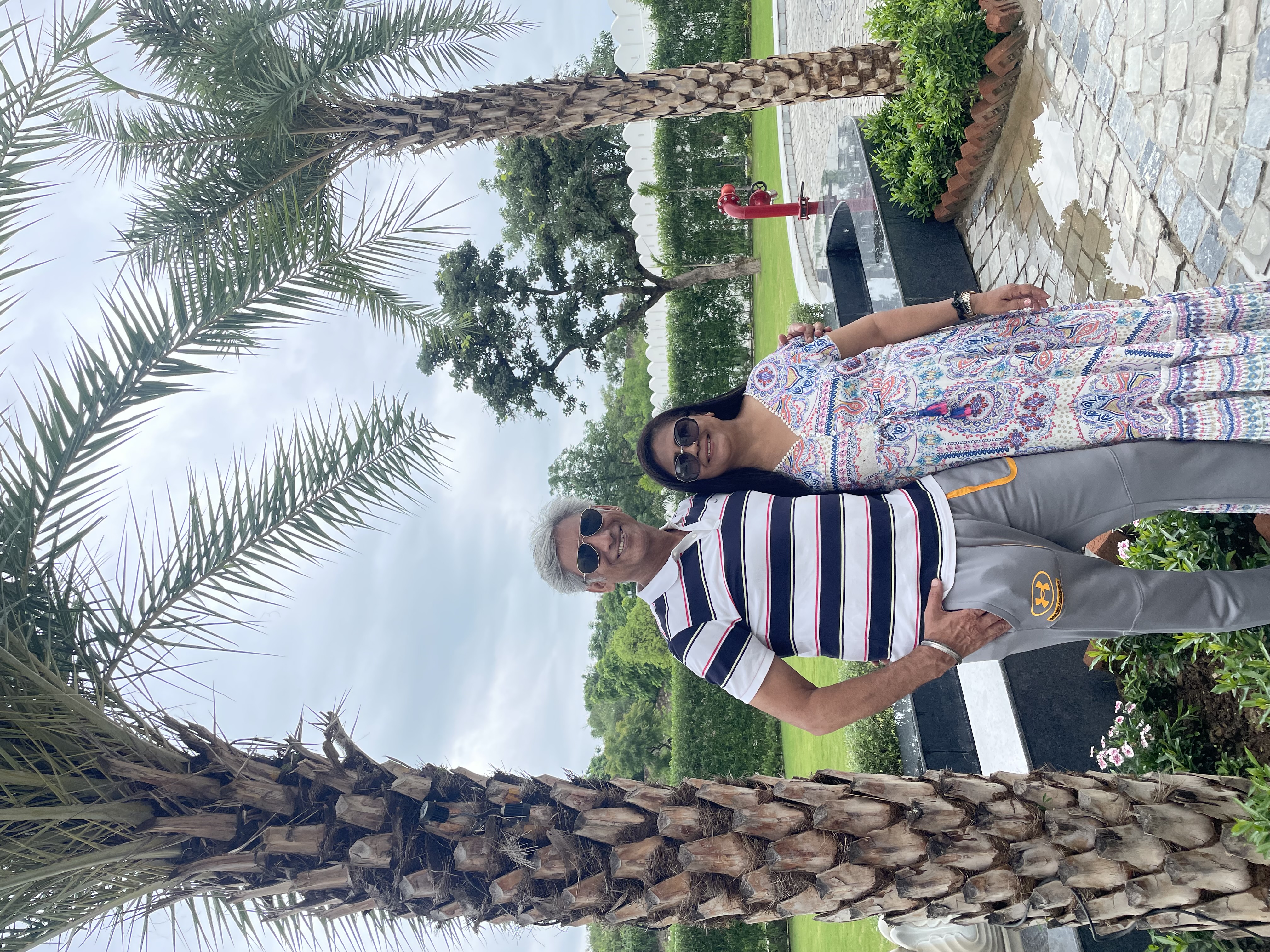 Daulatgarh Resort and Spa - Traveller Photo