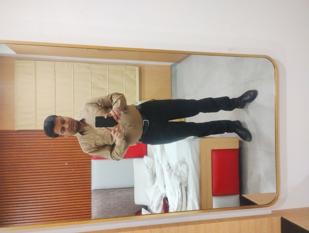 Haris Court - Cyber Hub - Traveller Photo