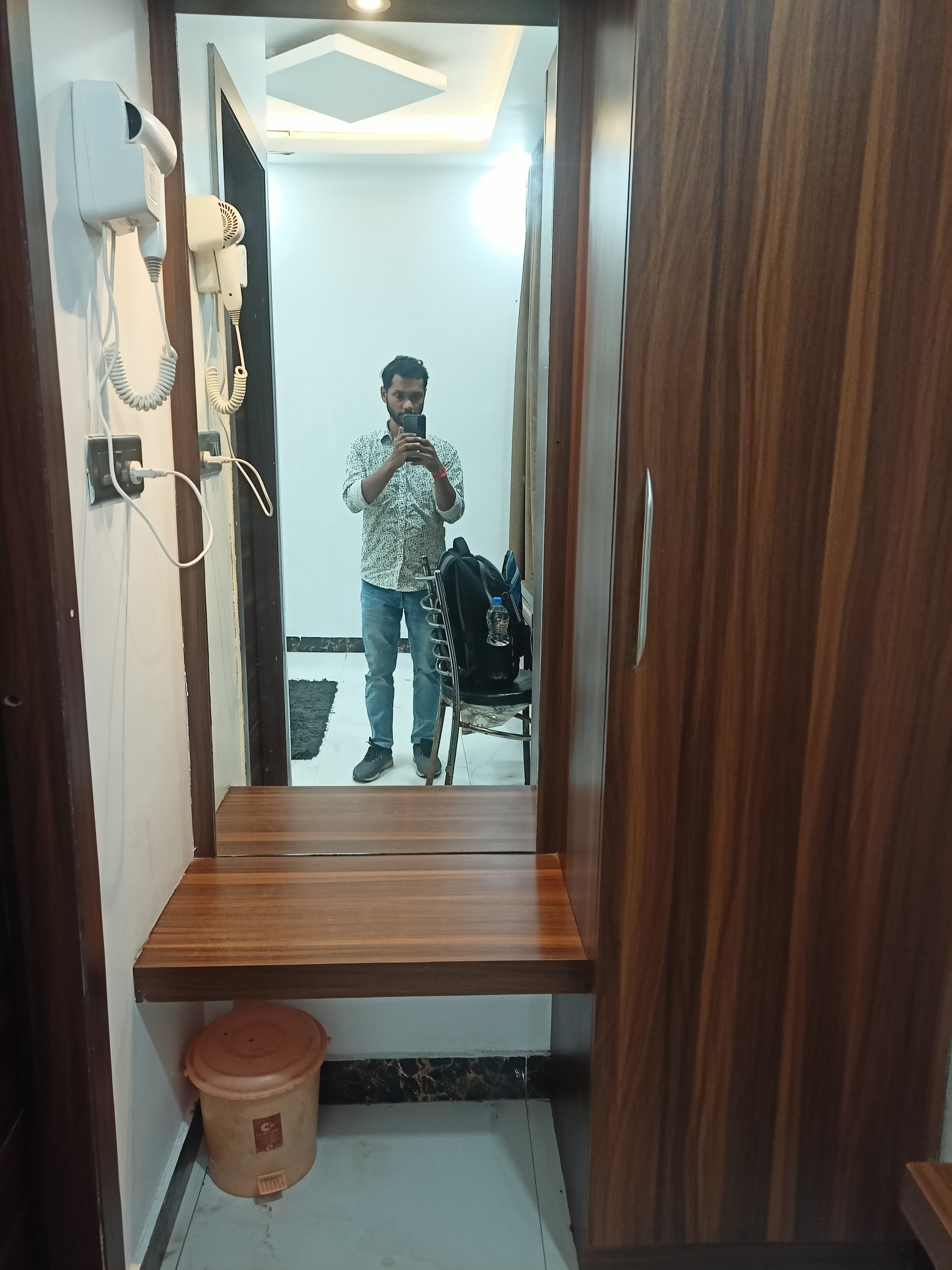 user photos