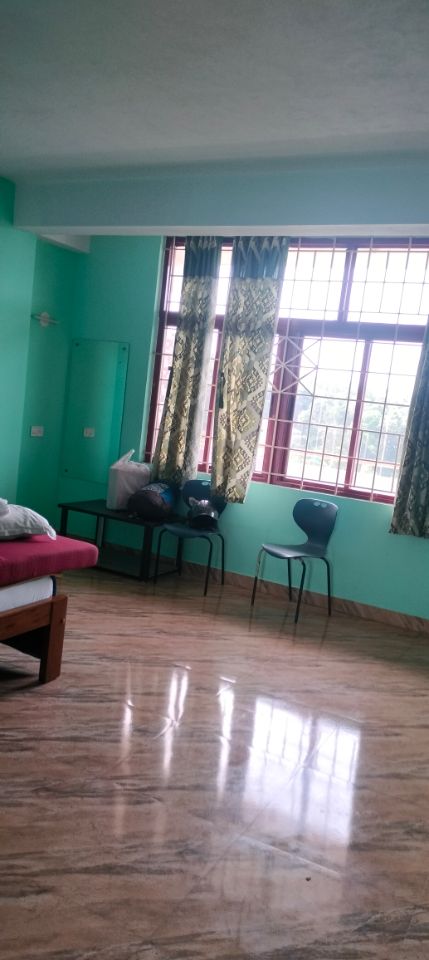 Janaki Comforts - Traveller Photo