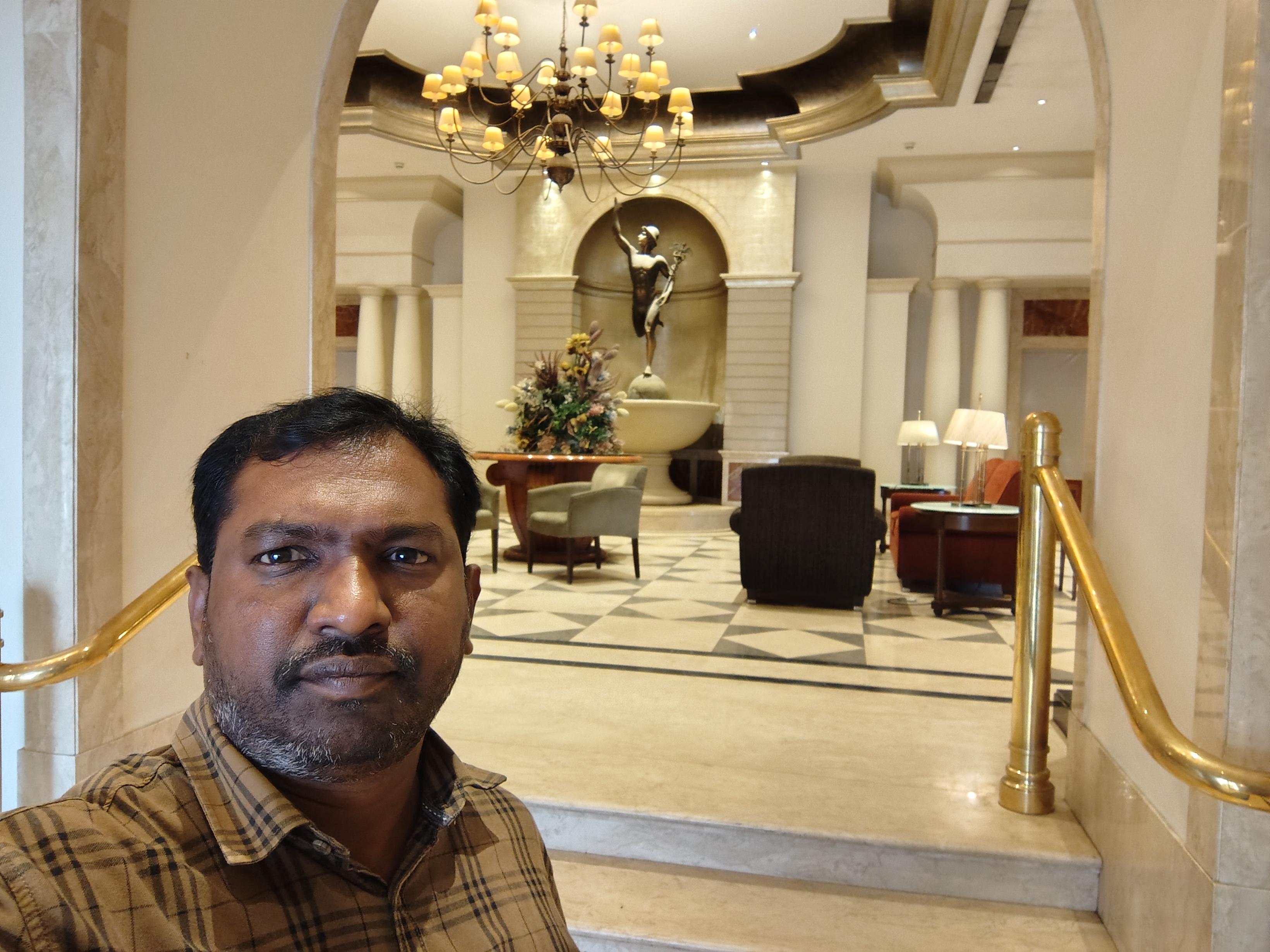 user photos