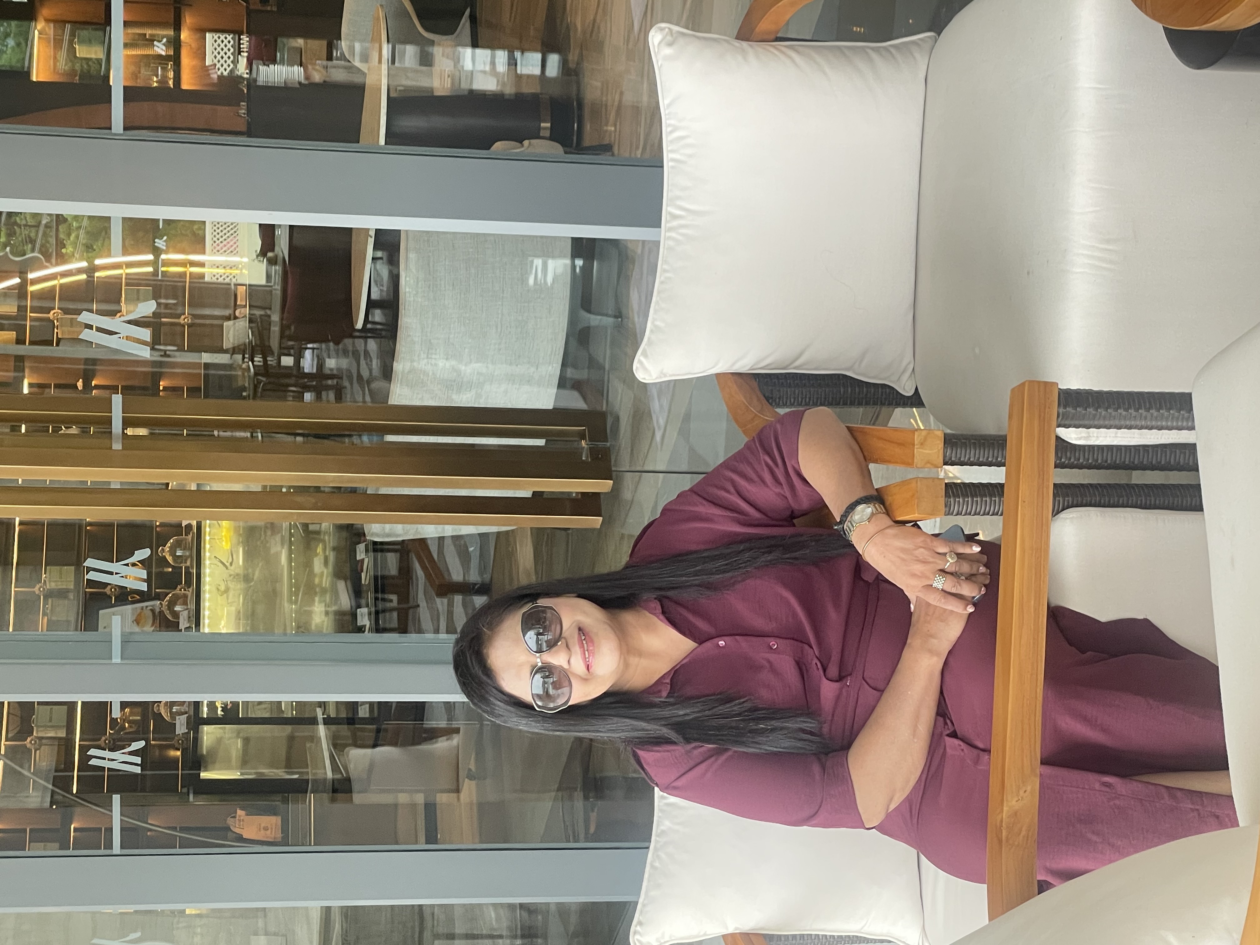 Udaipur Marriott Hotel - Traveller Photo