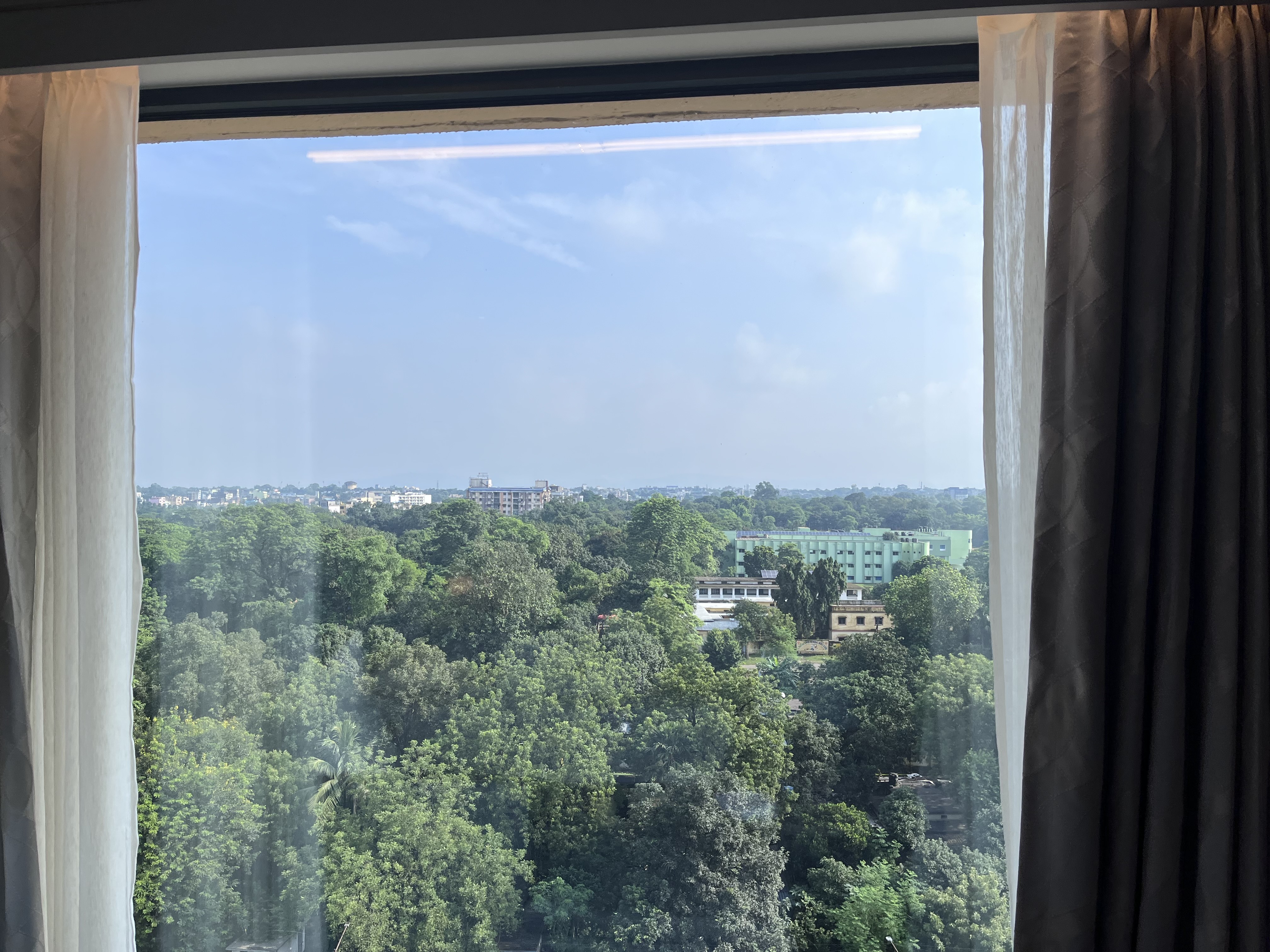 Radisson Hotel Jamshedpur - Traveller Photo