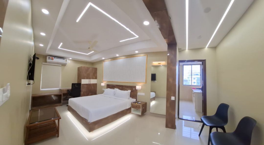 MAGAJI COMFORT INN - Traveller Photo