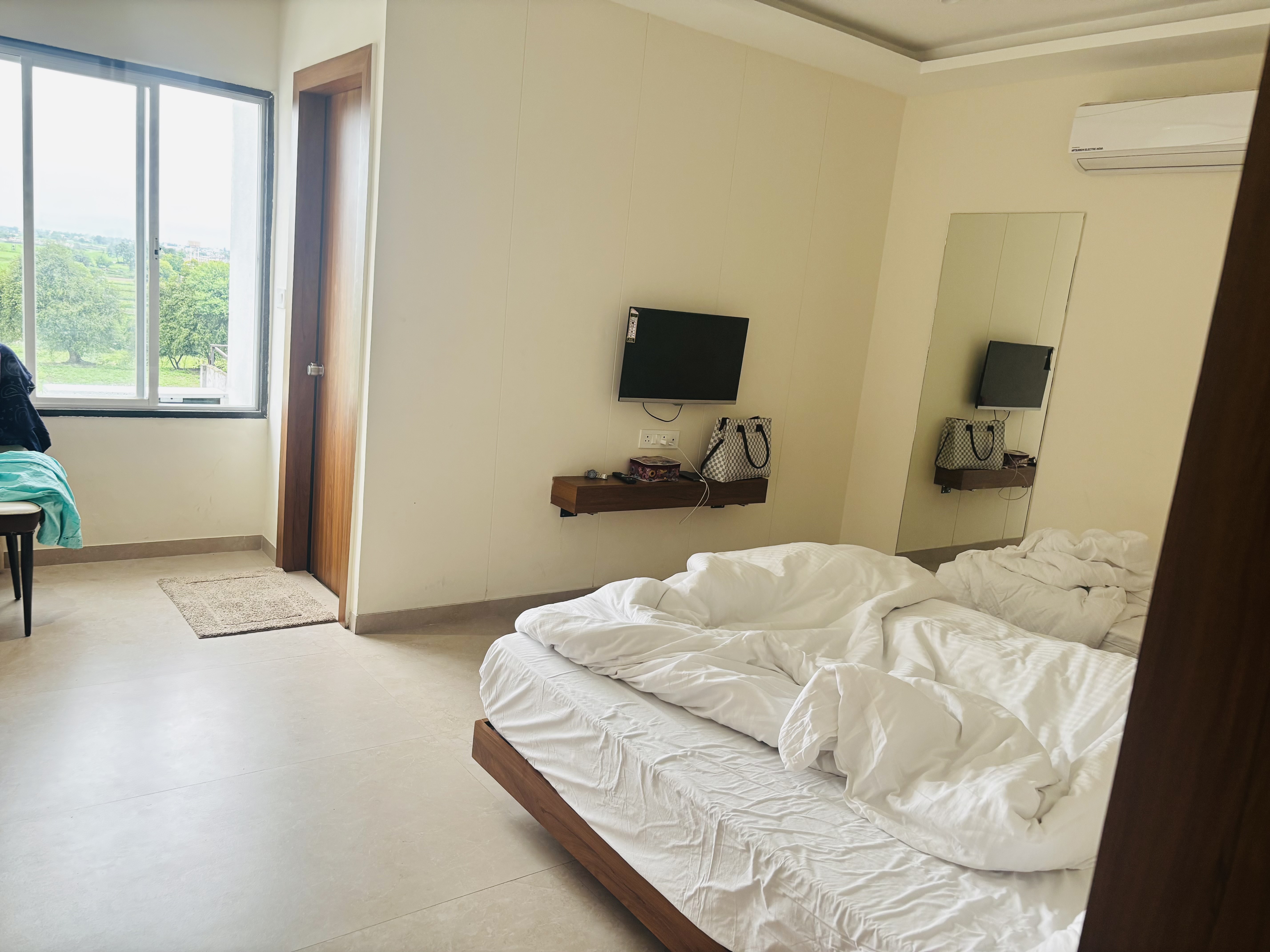 Shyam Stays Inn - Traveller Photo