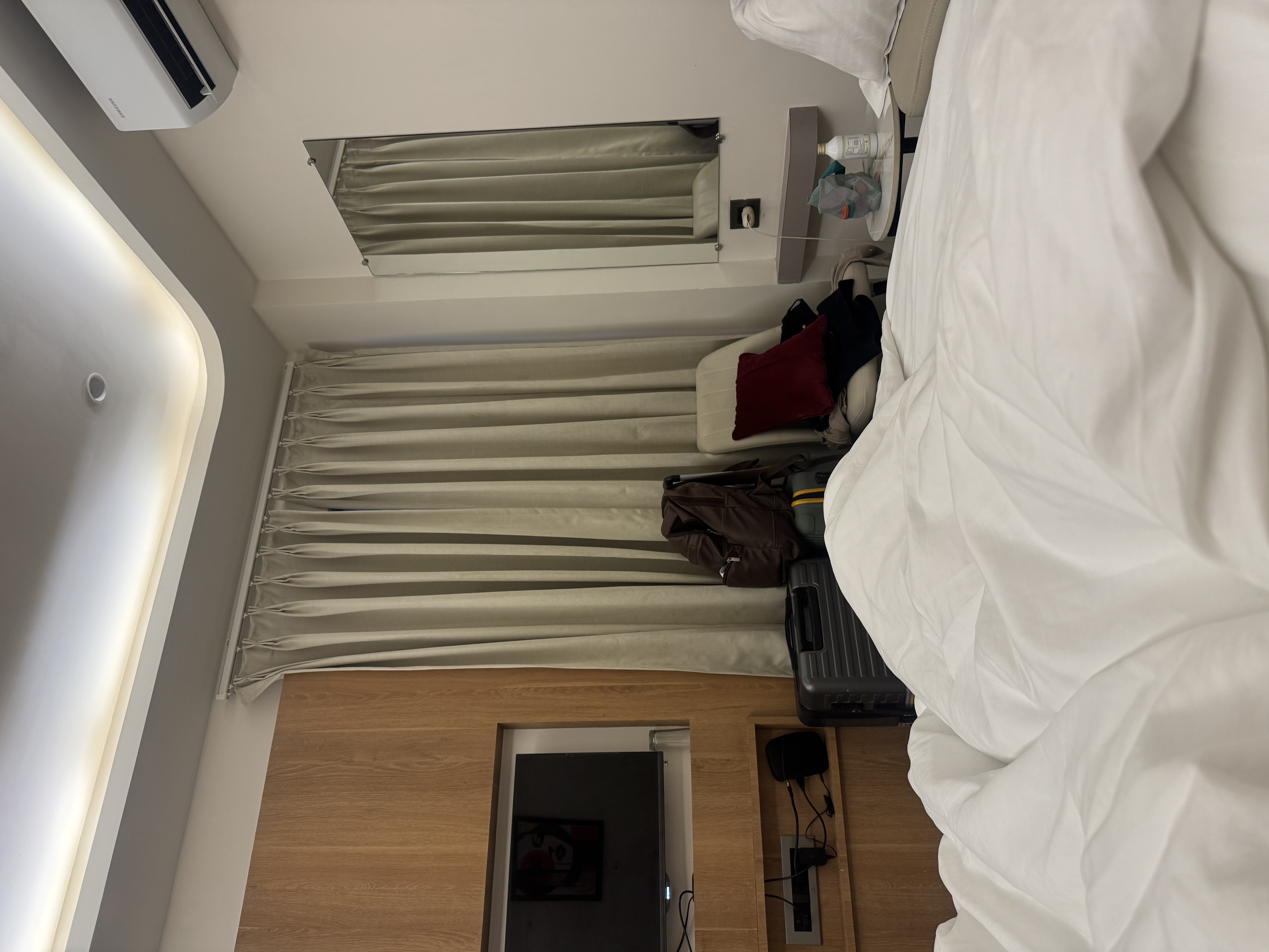 Aceotel Select Sarvagya, Vijay Nagar - A Luxury Boutique Hotel - Traveller Photo
