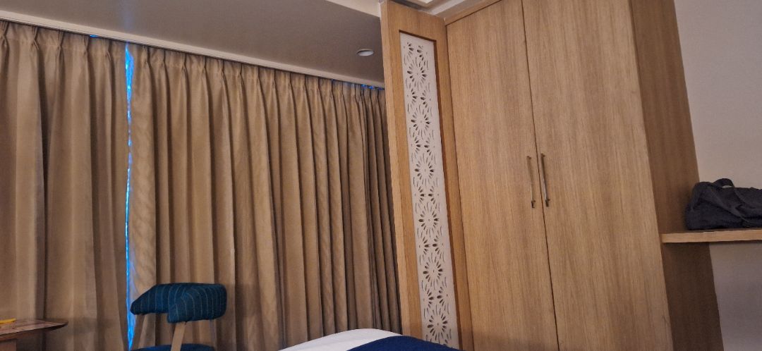 The Haven by Renovo - Koregaon Park - Traveller Photo