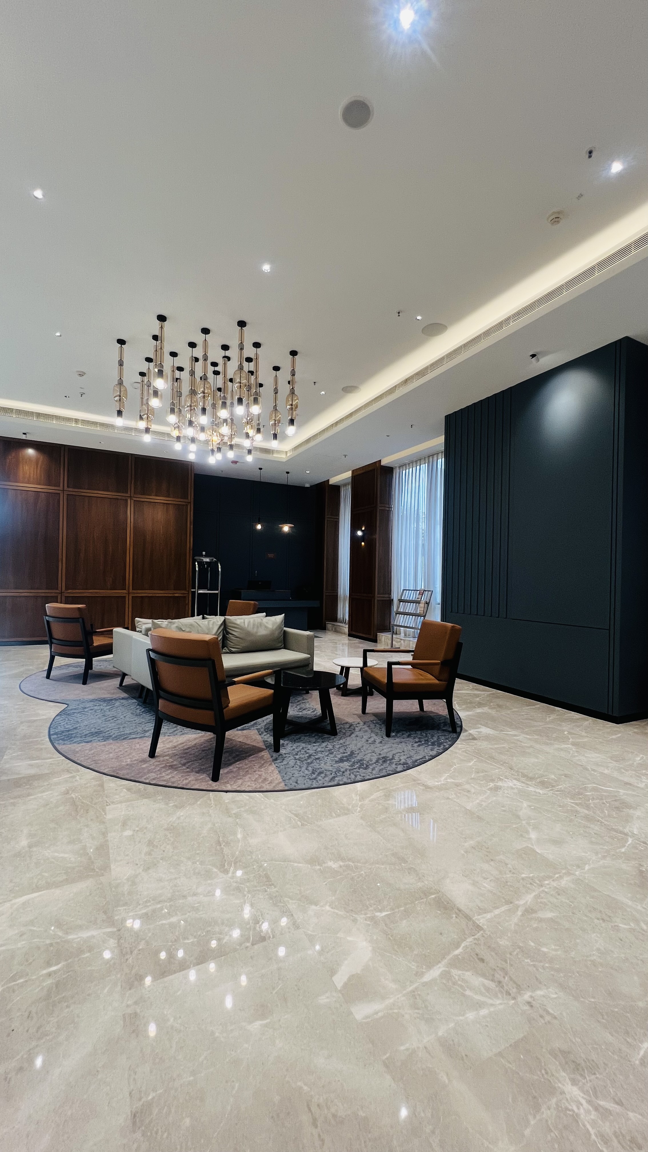 Four Points by Sheraton Chennai Velachery - Traveller Photo