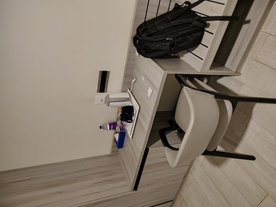 Keys Lite by Lemon Tree Hotels, Vadodara - Traveller Photo