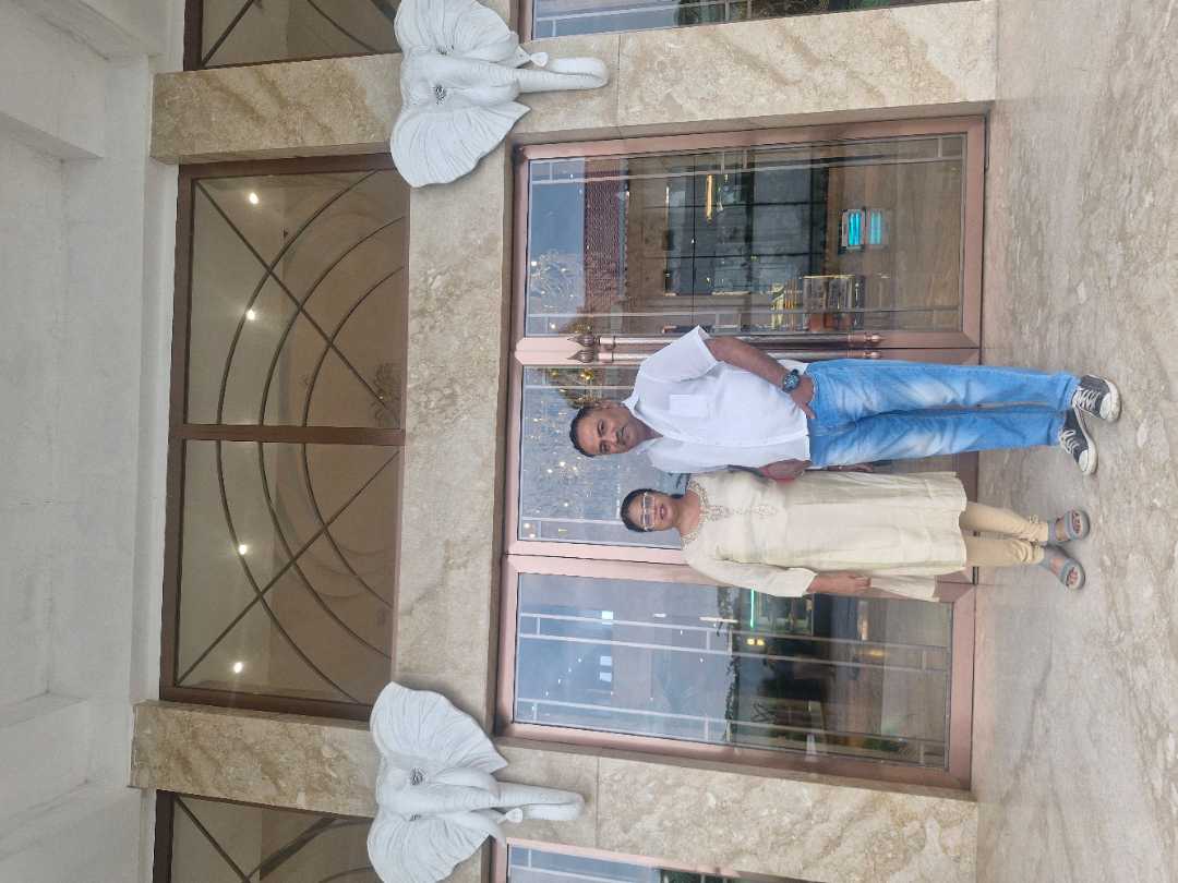 user photos