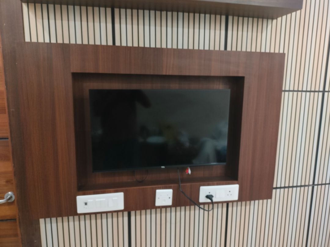 GP Hotel & Banquet Lucknow - Traveller Photo