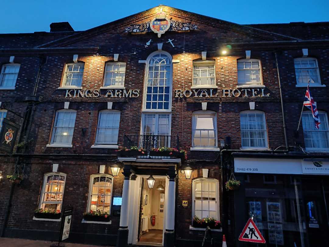hotel image